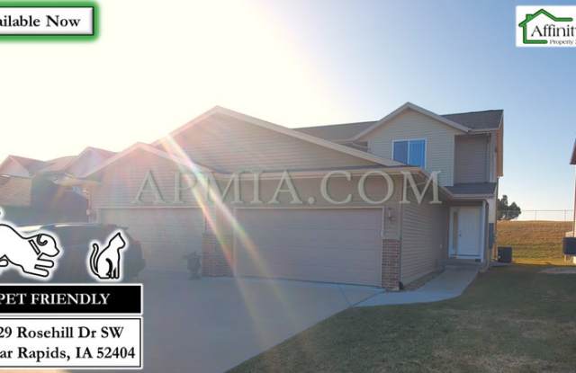 1829 Rosehill Dr SW