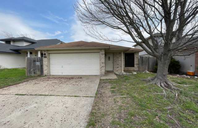 360 Virtual Tour Available - 1512 Grey Fox Trail, Killeen, TX 76543