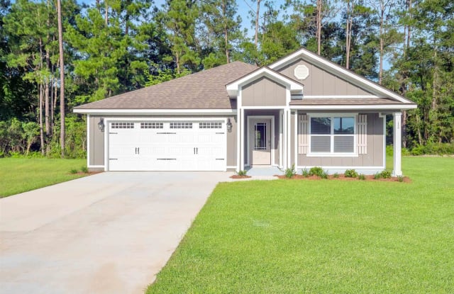 12 Sugar Maple - 12 Maple Dr, Wakulla County, FL 32327