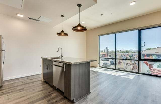 1301 Tonopah St Unit D21