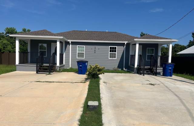 1706 Lake Avenue unit: B