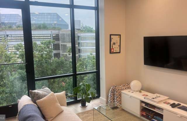 4111 CONNECTICUT NW unit: 502