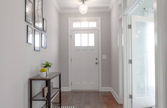 4034 Endurance Trail