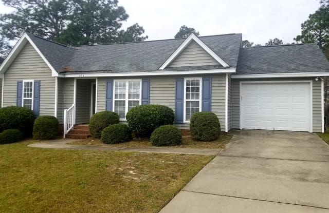 233 Double Eagle Circle - 233 Double Eagle Circle, Lexington County, SC 29073