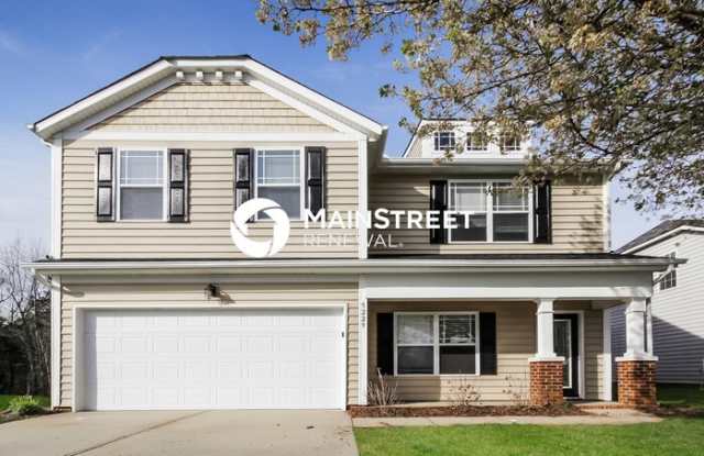 5229 Stowe Derby Drive