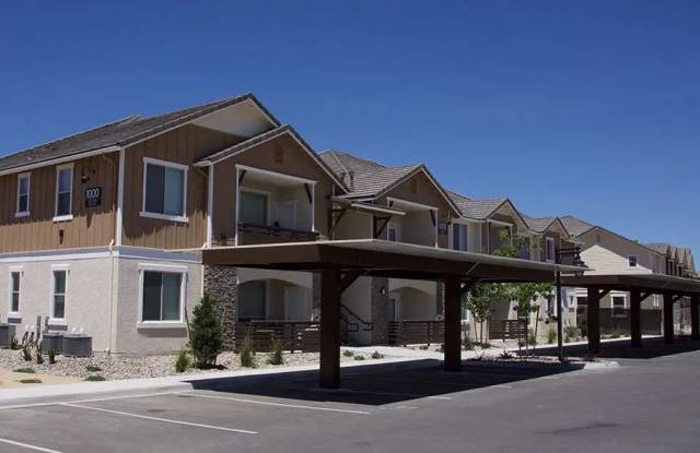 Photo of Silverado Apartments