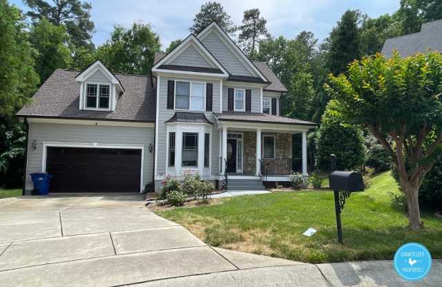 Photo of 8105 Last Oak Court