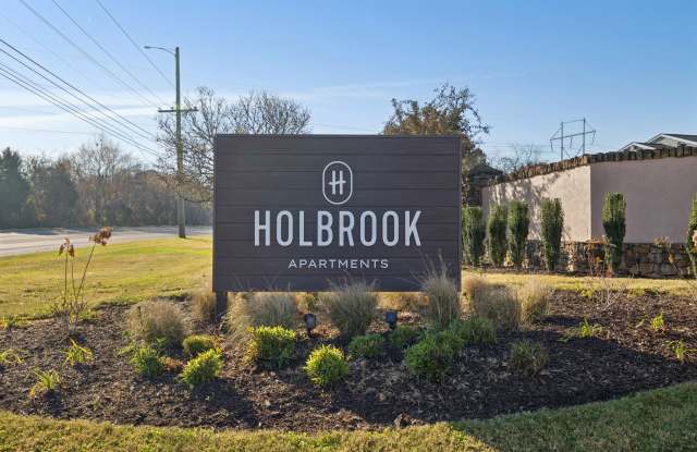 Holbrook