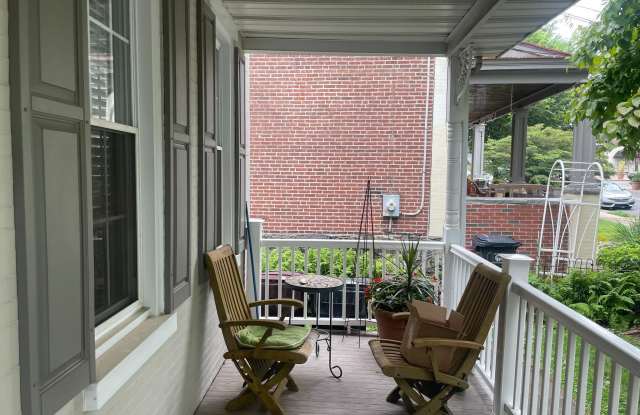 1812 DELAWARE Avenue unit: Apt 2