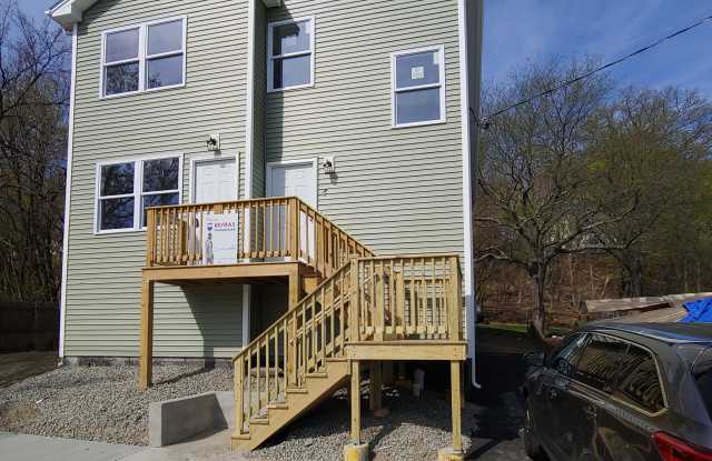 4 Cutler Street