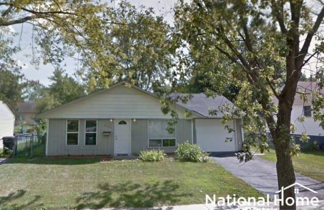 2900 225th Street - 2900 East 225th Street, Sauk Village, IL 60411