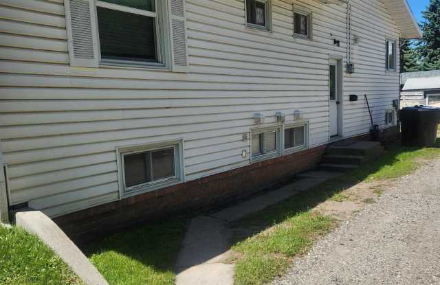 115 West Grant Street - 2