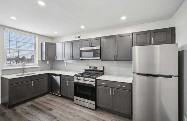 Photo of Domino Lane Apartments