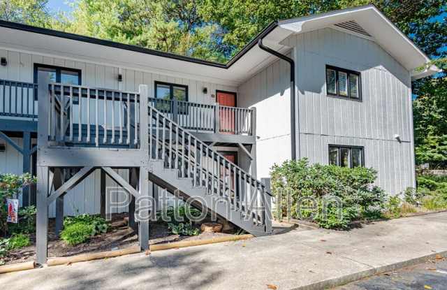 112 Glenn Bridge Road