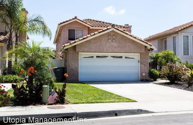 1505 Green Oak Rd. - 1505 Green Oak Road, Vista, CA 92081