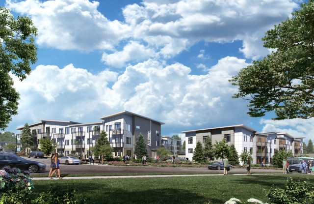 Photo of Allegro Lynwood