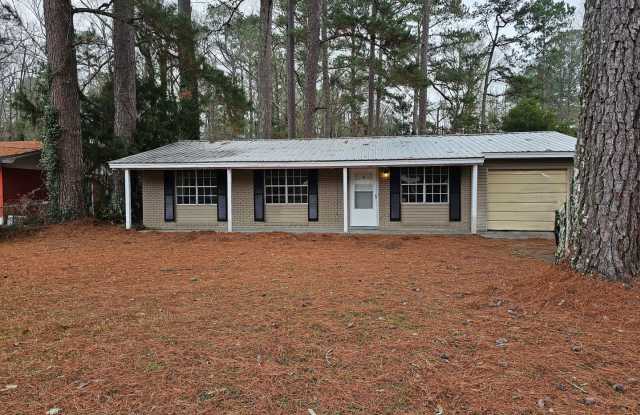 3008 Willow Dr Meridian, MS