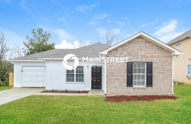 401 Meriweather Lane