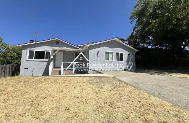 Photo of Wonderful 3bd/2ba Orangevale Home!