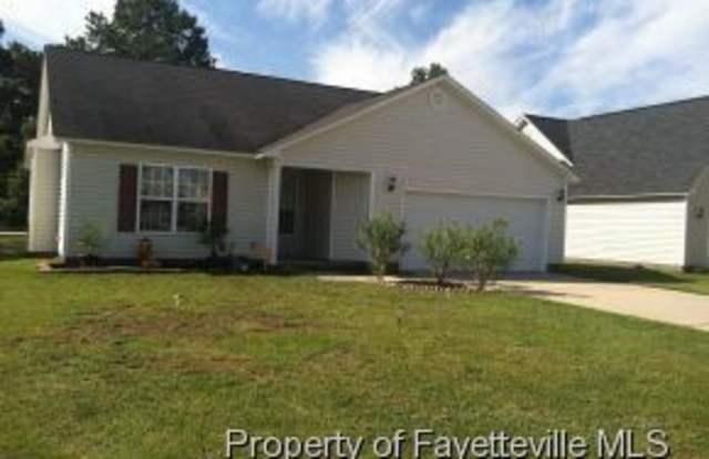 1421 Middlesbrough Drive - 1421 Middlesbrough Drive, Cumberland County, NC 28306