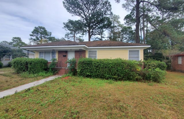 2261 Mason Drive - 2261 Mason Drive, Savannah, GA 31404