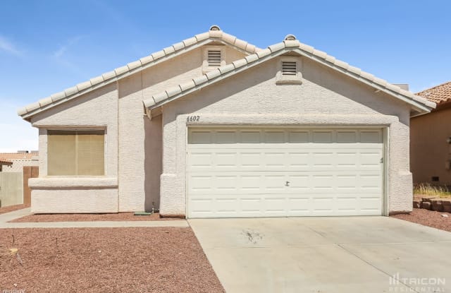 6602 Trout Peak Way - 6602 Trout Peak Way, Sunrise Manor, NV 89156