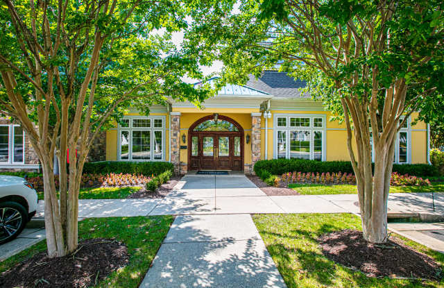 Broadlands Luxury Apartments