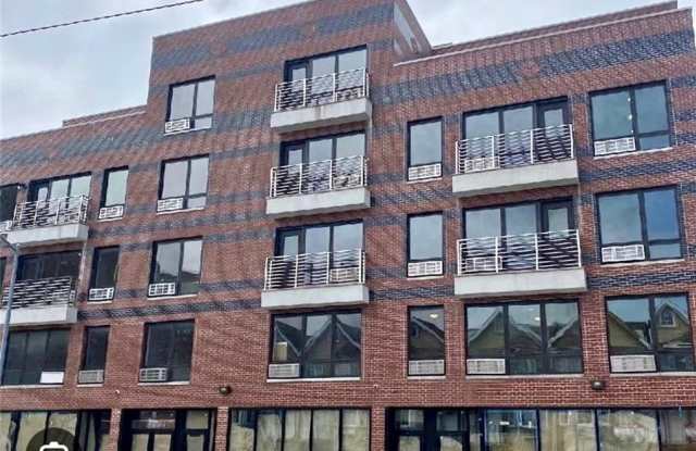 Photo of 451 Rockaway Avenue