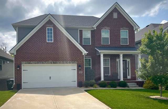 4 Bedroom in Hamburg With Unfinished Basement!