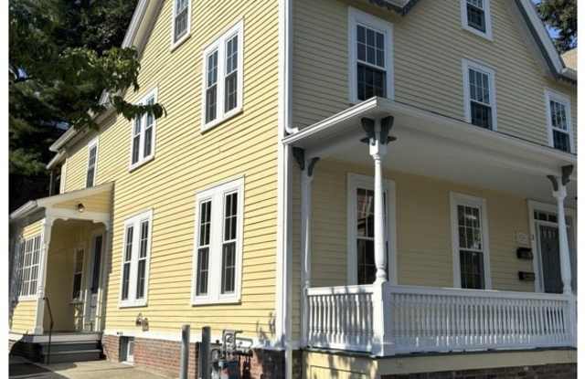 3 Oxford Place