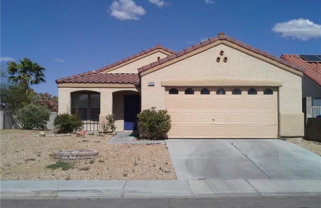 5908 FOREST CREEK Road - 5908 Forest Creek Road, North Las Vegas, NV 89031