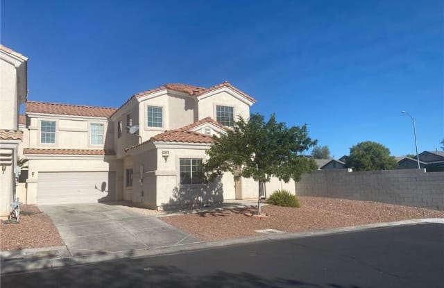 8037 GALLAGHER ISLAND Street - 8037 Gallagher Island Street, Las Vegas, NV 89143