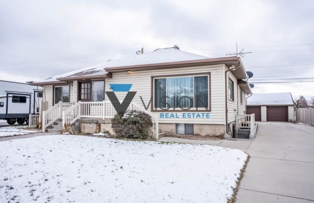 284 E 400 S - 284 East 400 South Street, Orem, UT 84059