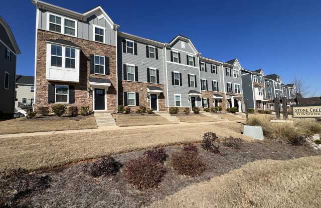 1965 Stallings Road - 1