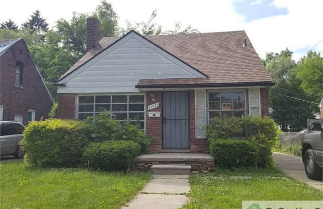 11415 Balfour Rd - 11415 Balfour, Detroit, MI 48224