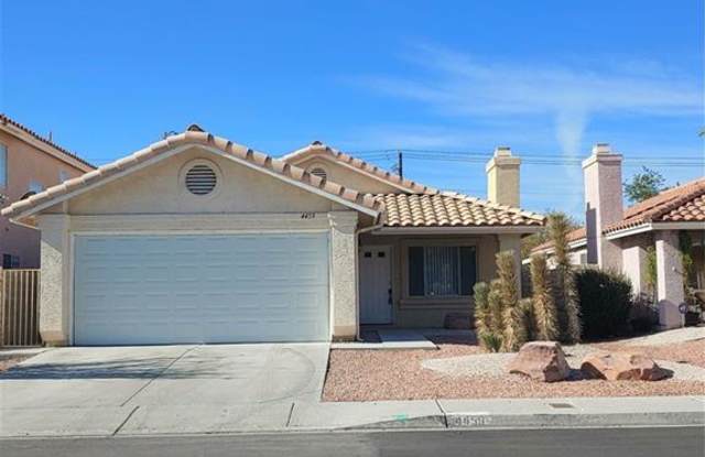 4459 Anatone Drive - 4459 Anatone Drive, Spring Valley, NV 89147