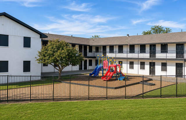 The Circle at Denison