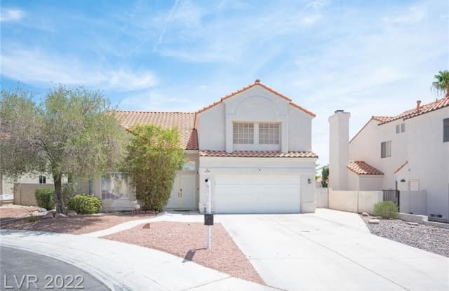 2704 Gallagher Court - 2704 Gallagher Court, Las Vegas, NV 89117