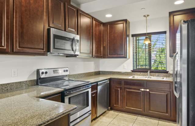 Photo of Junett Townhomes