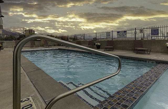 338 E South Temple Unit D31