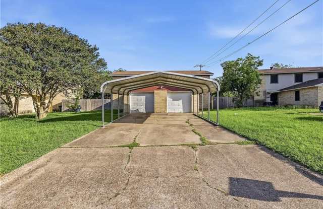 1411 Hawk Tree Drive