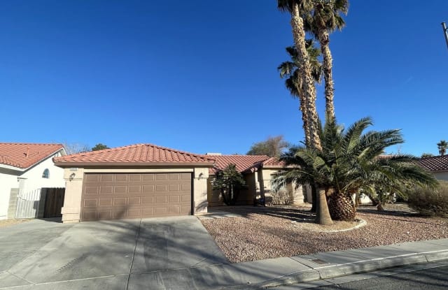 5830 Berry Hill Lane - 5830 Berry Hill Lane, North Las Vegas, NV 89031