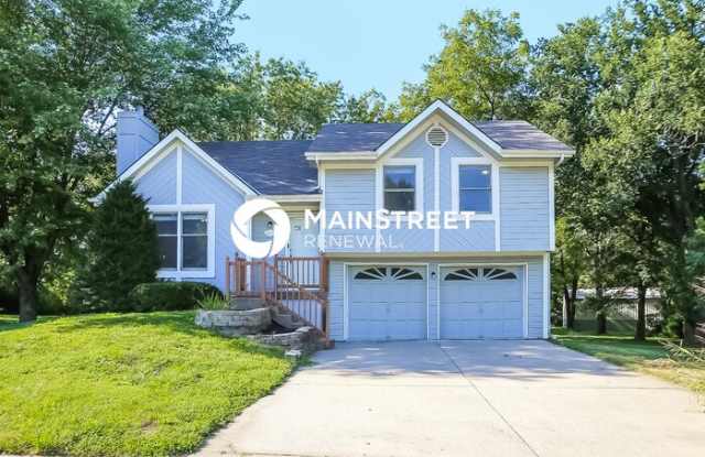 Photo of 2412 Little Blue Court