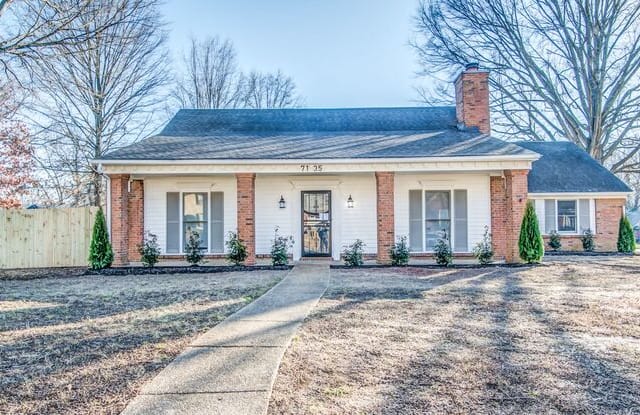 7135 Old North Drive - 7135 Old North Drive, Memphis, TN 38125