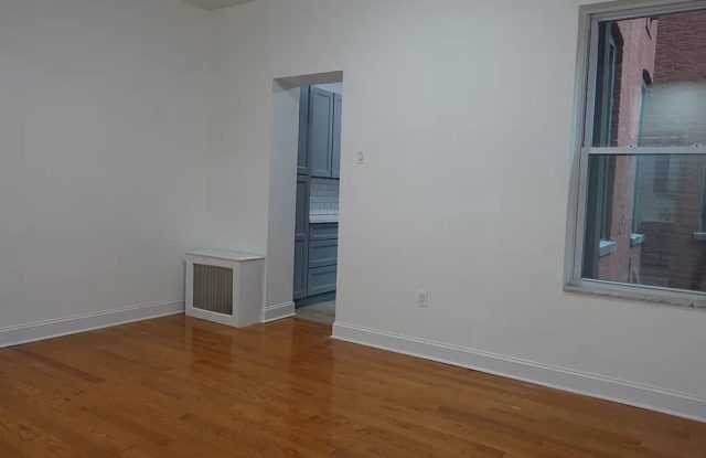 603 W 136th St Apt 5