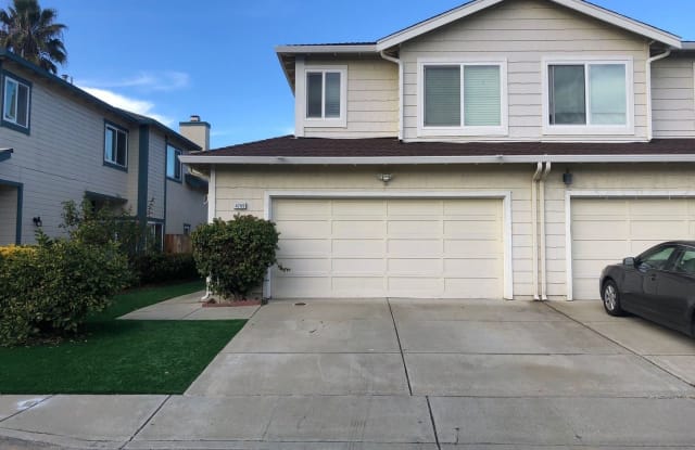 4789 Canvasback Common - 4789 Canvasback Common, Fremont, CA 94555