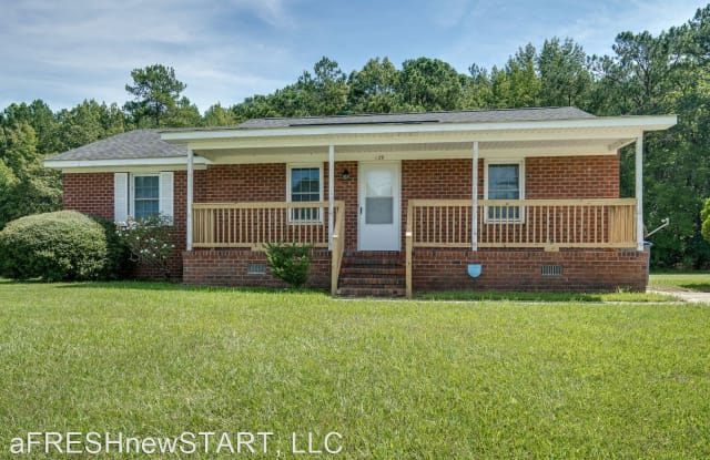 129 Ashland Avenue - 129 Ashland Avenue, Rocky Mount, NC 27801