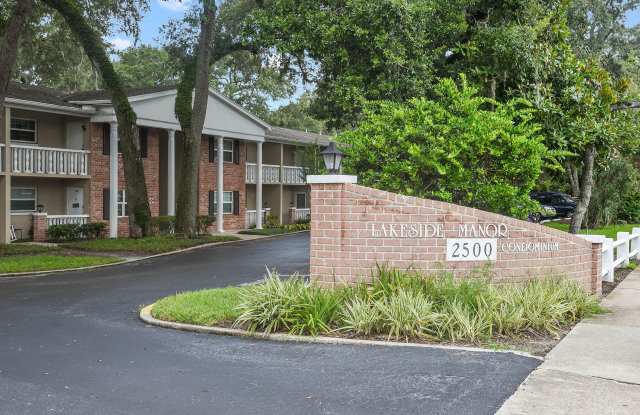 Lee.2500 #104 - 2500 Lee Road, Winter Park, FL 32789