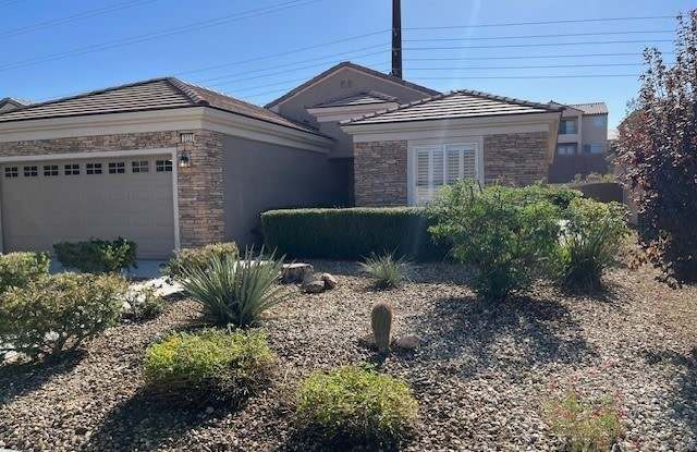 2323 Bildad Drive - 2323 Bildad Drive, Henderson, NV 89044