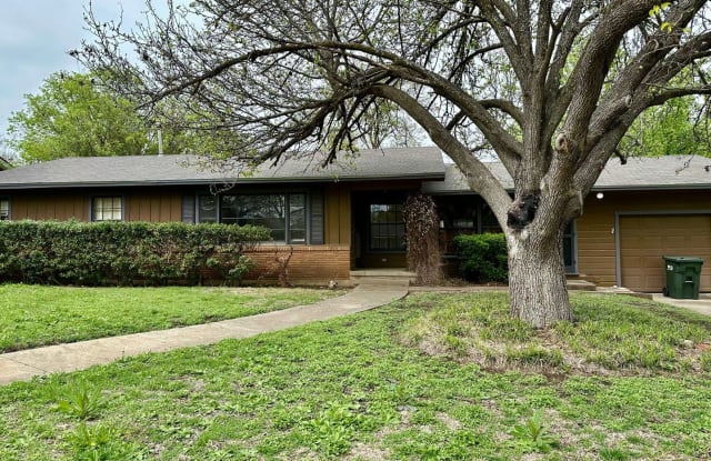 4205 Erath - 4205 Erath Avenue, Waco, TX 76710